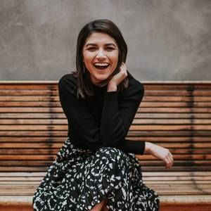 Meet your Posher, Briana